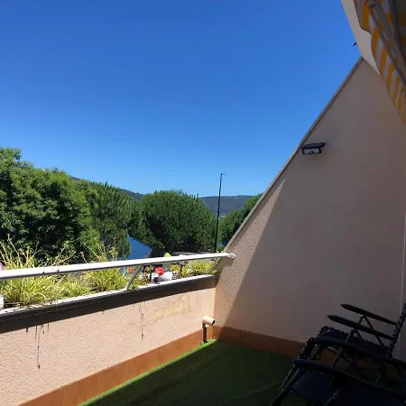 Apartamento Con Terraza Y Vistas Al Mar En Costa Da Morte Apartment *