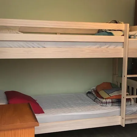 Apartamento Con Terraza Y Vistas Al Mar En Costa Da Morte * Corcubión