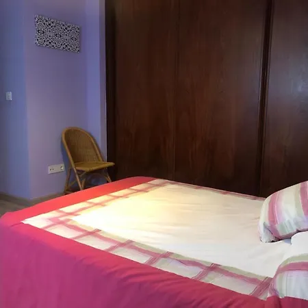 Apartamento Con Terraza Y Vistas Al Mar En Costa Da Morte Apartment *